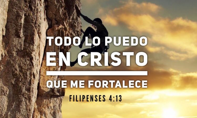 Filipenses 4:13