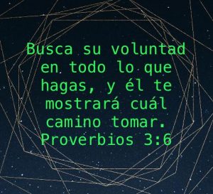 Proverbios